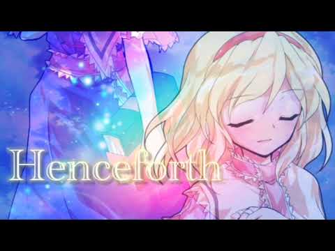 【東方pv】Henceforth  (二次創作pv)