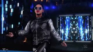 Wwe Survivor Series 2023