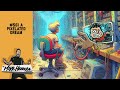 A Pixelated Dream 561 on the Mike Herrera Podcast - Full Episode