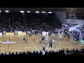 OceanaGold Nuggets vs Manawatu Jets - 4th Quarter - 08/06/2013