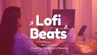 Morning Lofi Vibes ✨ Positive Feelings and Energy ✨ Chill lofi songs to make you feel happier