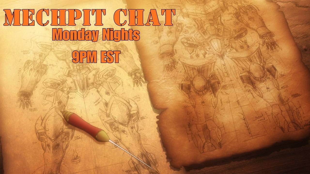hot waves hto bots: Mechpit chat 02/16/2026