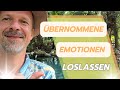 Potential entfalten - Übernommene Emotionen, Schmerzen und Prägungen loslassen (Meditation)