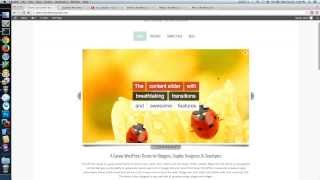 How to Use LayerSlider Plugin with WordPress Canvas