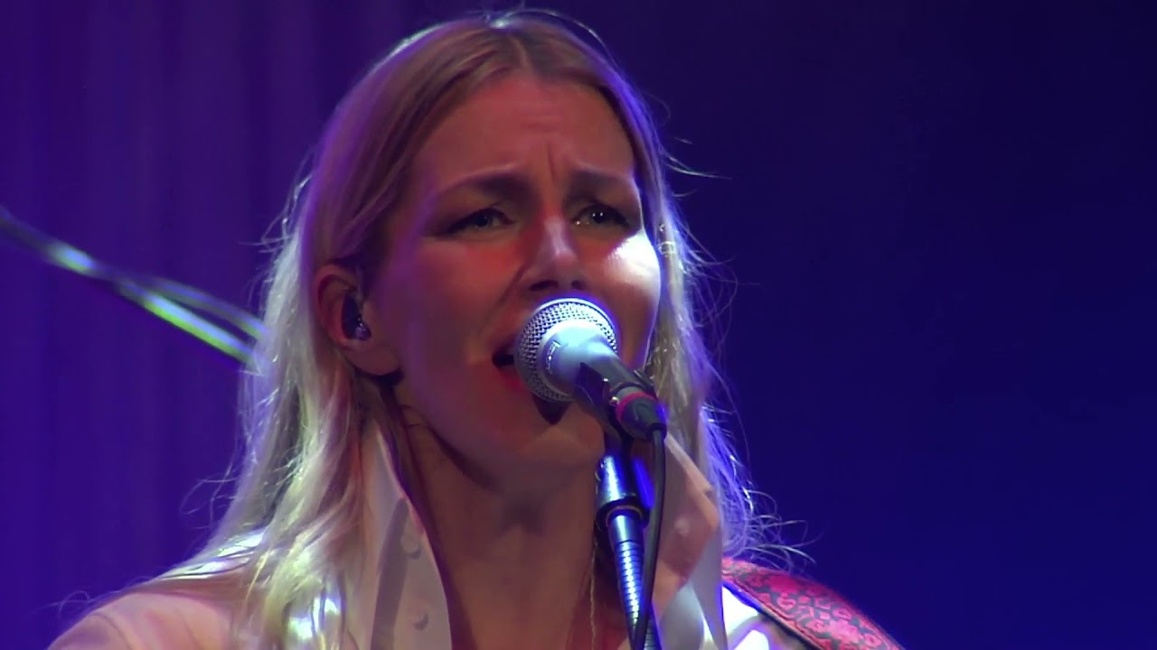 The Fire I Long For (AVATARIUM LIVE)
