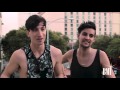 Secret Weapons Interview - SXSW 2016