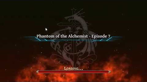 Phantom of the Count Challenge