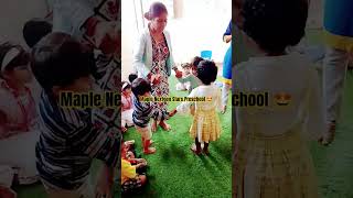 Let Us Make a Circle! π Our preschoolers dancing with joy! πΆ #CircleSong #PreschoolFun#maplenextgen Let Us Make a Circle! π Our preschoolers dancing with joy! πΆ #CircleSong #PreschoolFun#maplenextgen