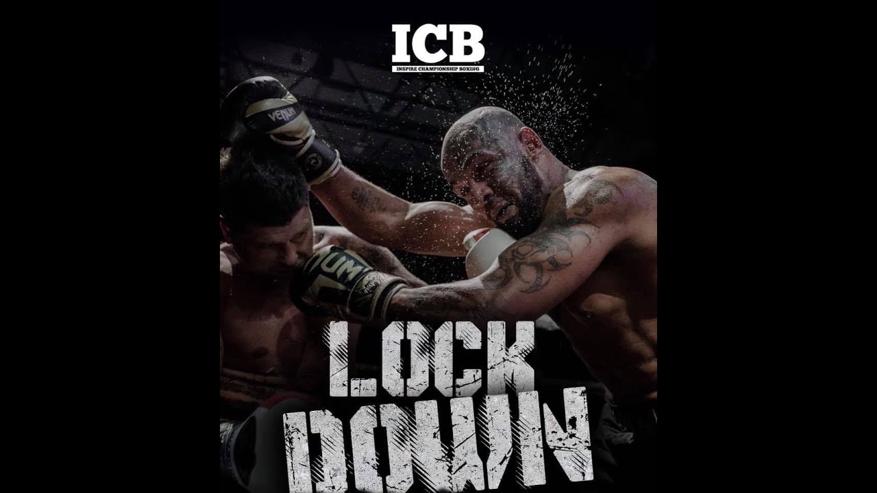 September 2020 ICB Lockdown Show Clip #13