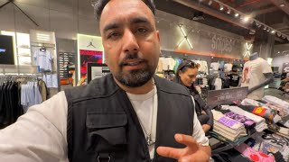 ⁣👉 ਸਾਰੀ Shopping ਫਲੋਪ ਹੋ ਗਈ 😅 | Nagra Family Vlog ❤️