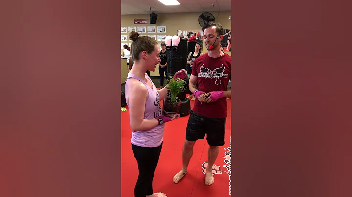 May 2018 = Member of the Month - Teresa Bush