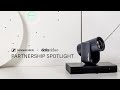 Video Title: Broadcast Video Meets Advanced Audio | Sennheiser x Datavideo