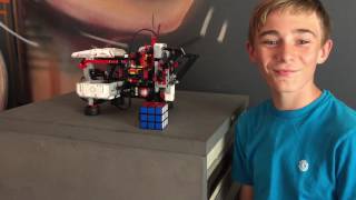 Mac vs Machine/ Mindcub3r