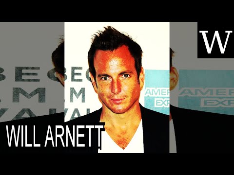 Video: Will Arnett Net Worth: Wiki, vedęs, šeima, vestuvės, atlyginimas, broliai ir seserys