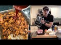 Death Wish Pulled Pork | The College Cook