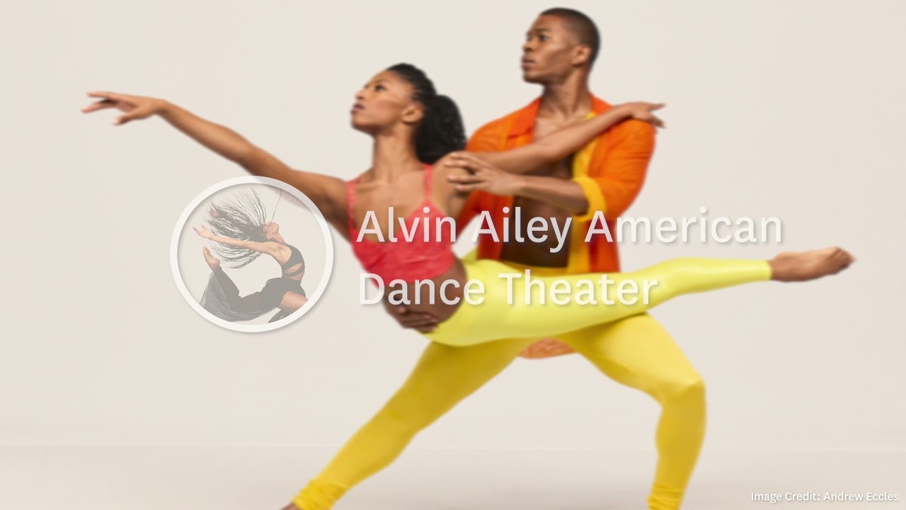 Texas Performing Arts 40th Season has arrived!