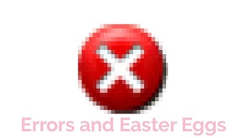 Windows XP Simulator: Errors and Easter Eggs