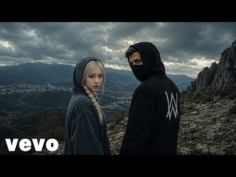 Alan Walker Style ft. EDM Skyle - Stay True (Official Lyrics)