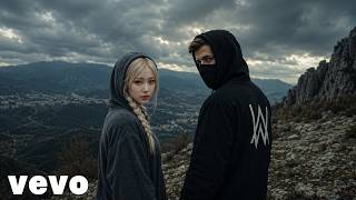 Alan Walker Style ft. EDM Skyle - Stay True (Official Lyrics)