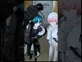 イイじゃん/M!LK バーチャルアイドルが踊ってみた