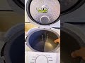 RICE COOKER DIGITAL PHILIPS HD4716/30 #philips #ricecooker #fyp