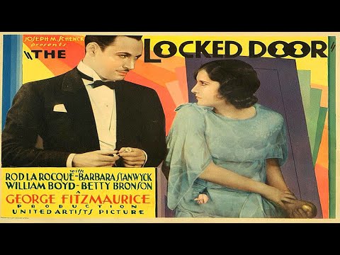 Barbara Stanwyck still