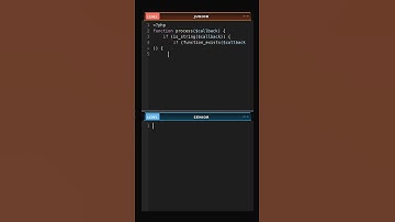 Watch PHP Instantly Callable Callable Types Names Type #programmingtips