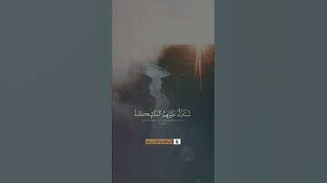 #تلاوات #القرآن_الكريم #quran #قرآن #تلاوة #القرآن #تلاوة_خاشعة #ايات_قرانيه_قصيره