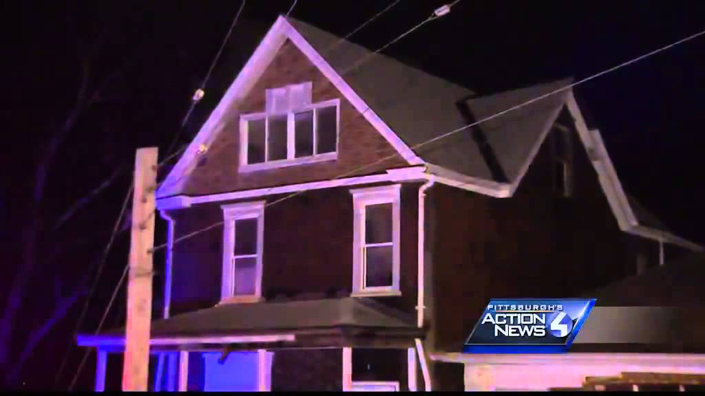 North Braddock homeowner shoots, kills alleged prowler