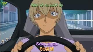 【Conan Movie 22 OST FULL】 零 -ZERO