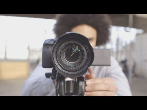 Canon EF-S 18-135MM F/3.5-5.6 IS USM - technologia Nano USM do zdjęć