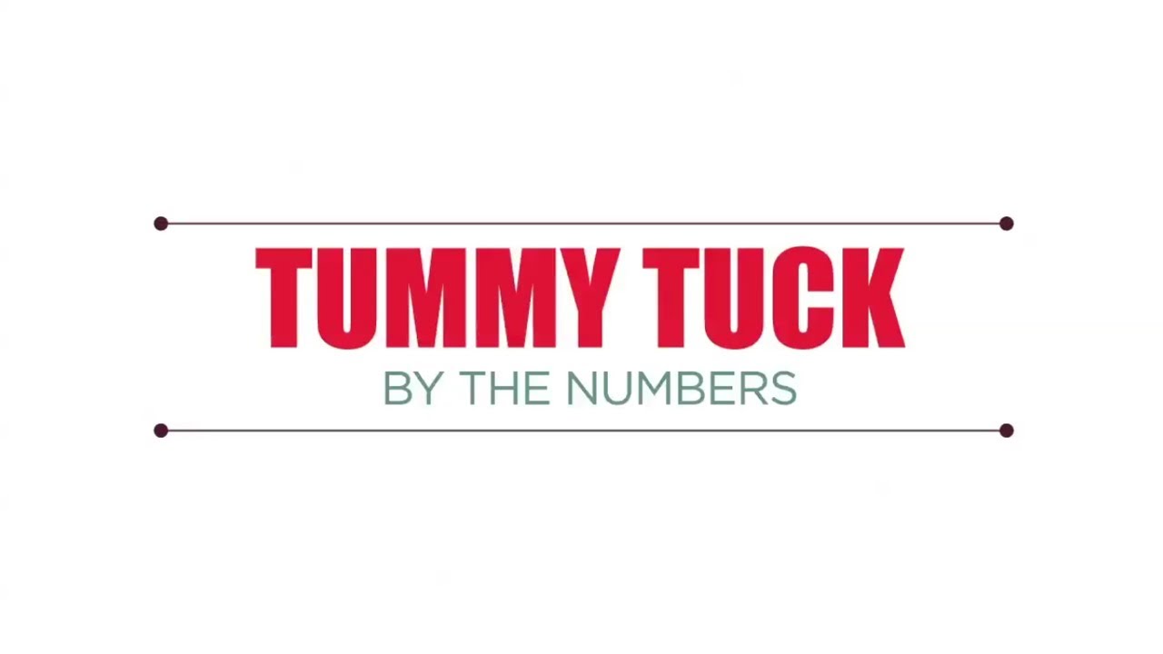 Tummy Tuck (Abdominoplasty) Houston & Webster, TX - Memorial