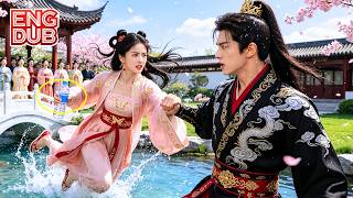 She Becomes The Fake Heir In A Novel, Woos The Prince But Finds The World's Hidden Truth...#drama