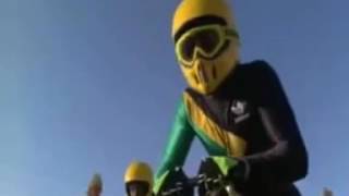 Feel The Rythm, Feel The Rhyme | Cool Runnings