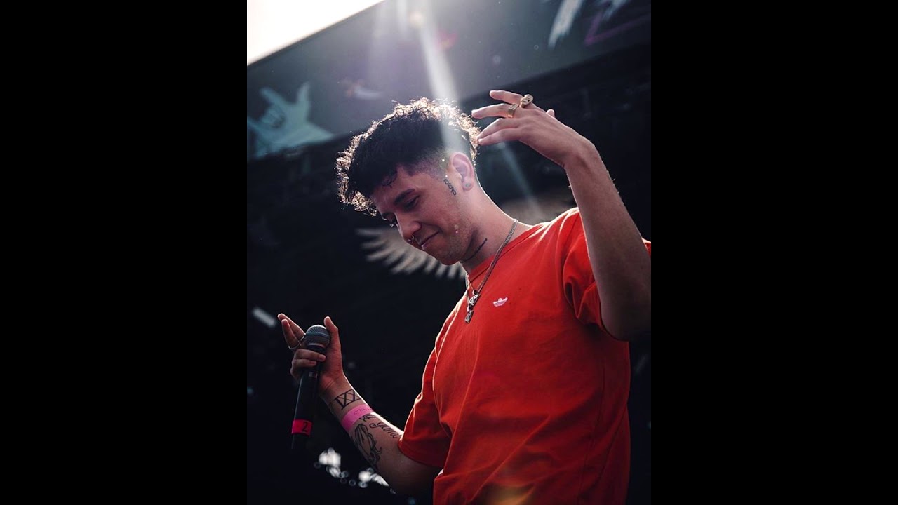 [FREE] Midel type beat ''Pocima'' (prod. Reckless)