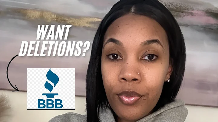 How To File Complaints With The BBB (2025)