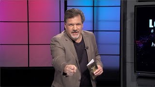 Quick Study Weekend, Numbers 17-20 | The Priesthood - February 11, 2018