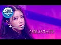 Lovelyz(러블리즈) - Obliviate [Music Bank / 2020.09.04]