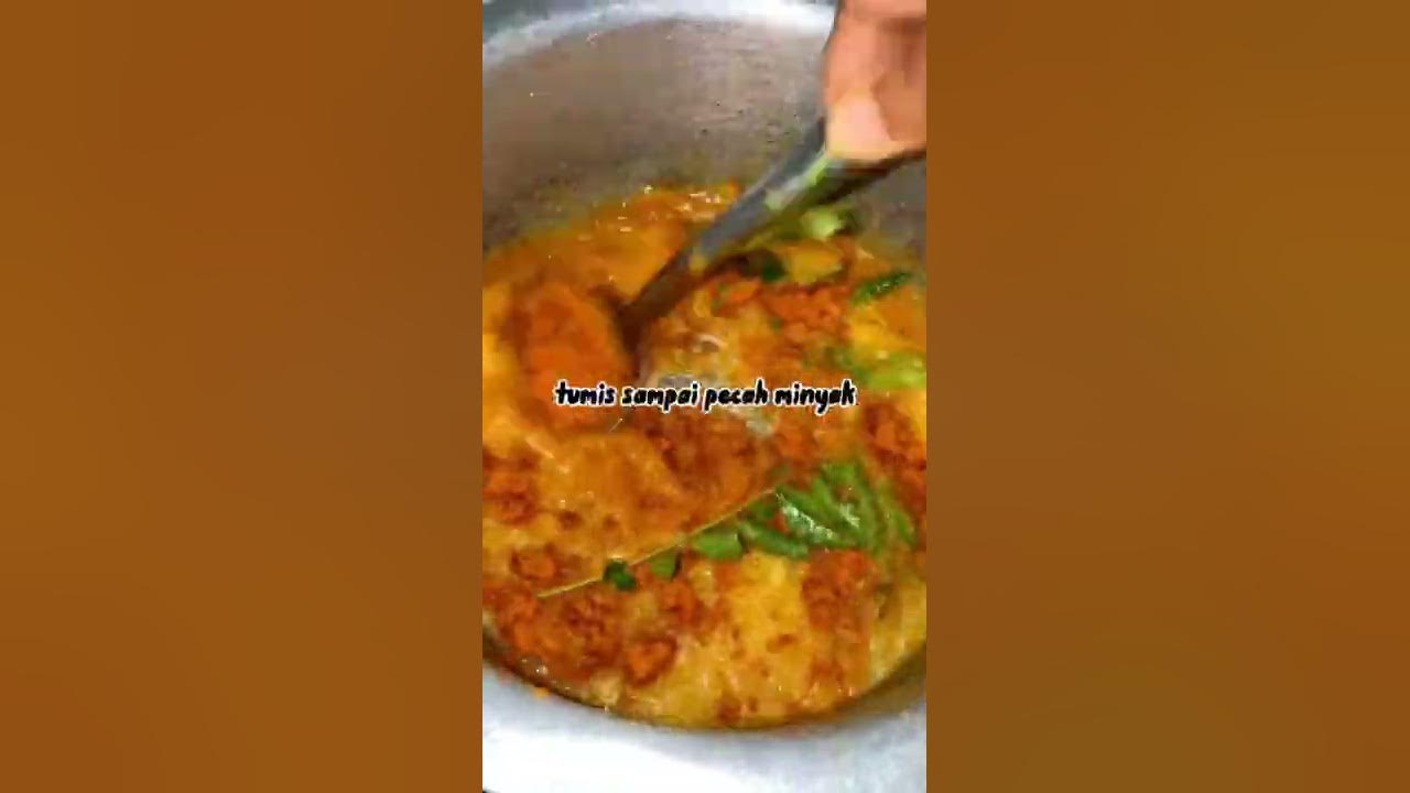 Kari Udang Ringkas | Mudah Dan Sedap Kari Udang Ringkas | Mudah Dan Sedap