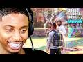 FunnyMike Goes On A 2-MAN ZOO DATE In GTA 5 RP.. 😂 (GOES WRONG)