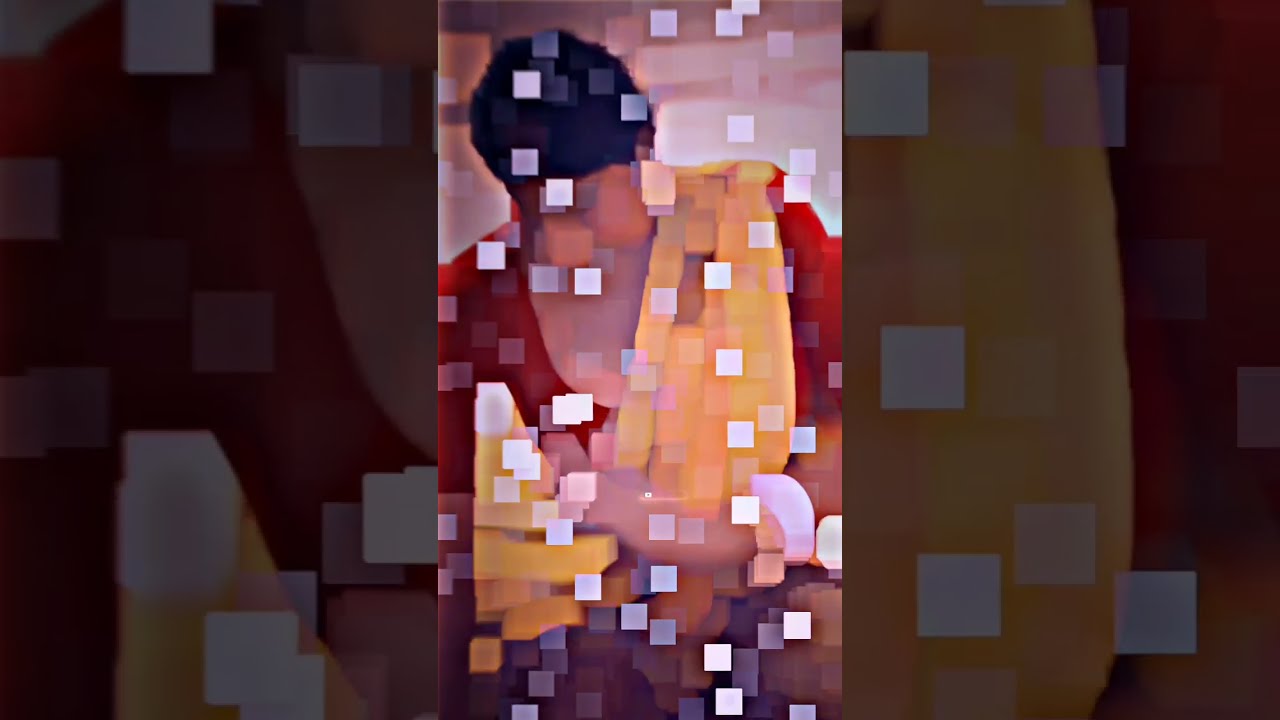 Boudi Lover 🔥 Trending Viral Status Efx Tutorial  🥰 Bengali 😍 Alight Motion || WhatsApp Status Video