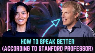 How to overcome your fear of public speaking - Matt Abrahams, Stanford Graduate School of Business