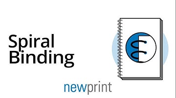 Spiral Coil Bound Books