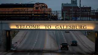 City of Galesburg, IL Live Stream