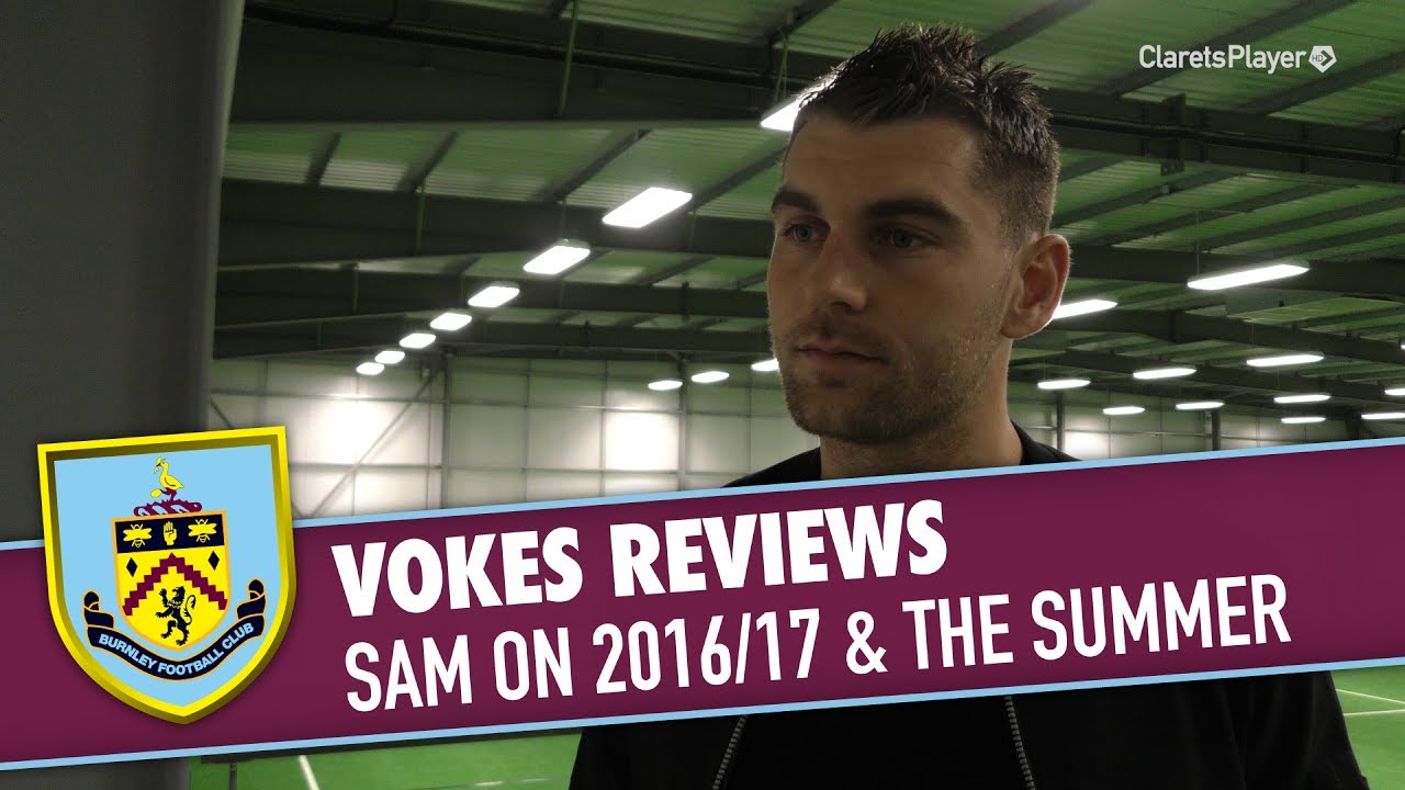VOKES REVIEWS | Sam on 2016/17 & The Summer