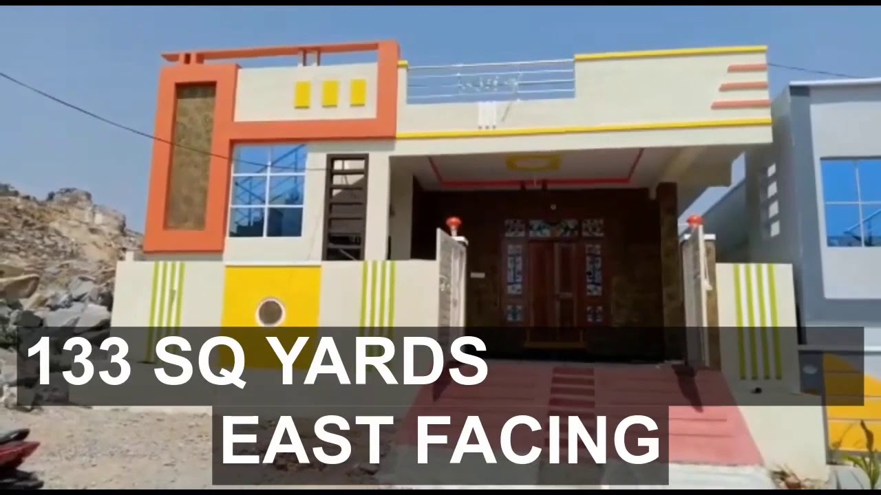 East face Sri Sai Balaji homes Badagpet , Balapur X roads YouTube