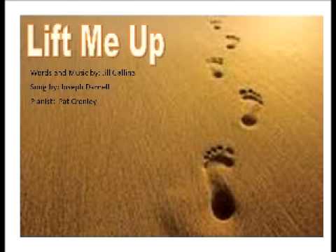 Lift Me Up - YouTube