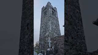 Spectacular Hill Of Slane Irish