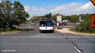 SEPTA Rodeo 2014: Ex NJ Transit 1980 Grumman Flxible 870 Metro A #1596