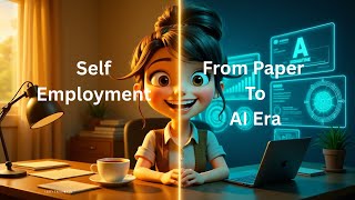 Insurance Broker Digital Transformation –From Paper to AI Era